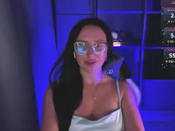 calypsownsu from Chaturbate is Freechat