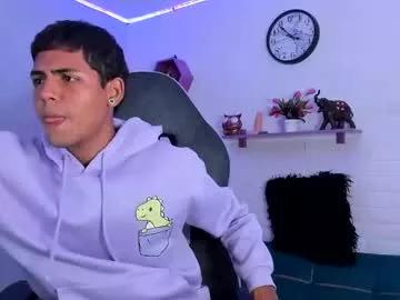 Cam_xman webcams show profile image 