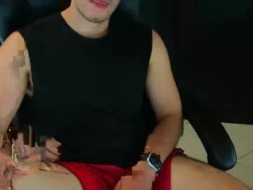 camara110 from Chaturbate is Freechat