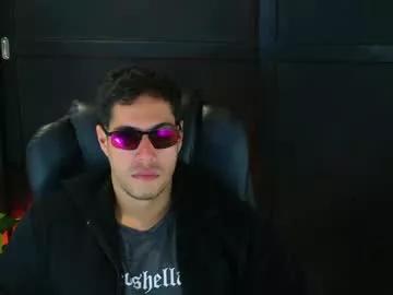 camara110 from Chaturbate