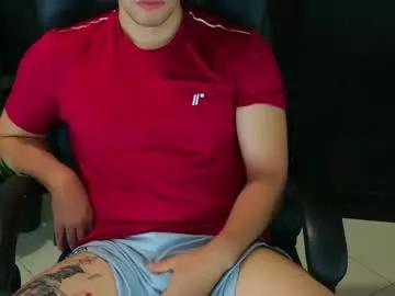 camara110 from Chaturbate