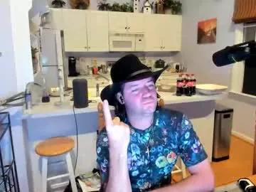 camarant from Chaturbate