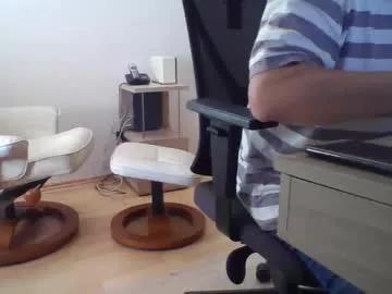 camcologne from Chaturbate