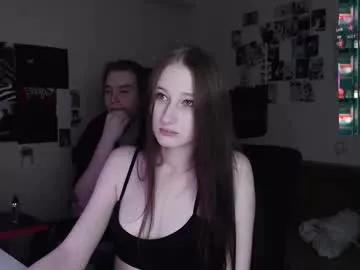 camcoupgang from Chaturbate
