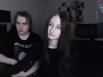 camcoupgang from Chaturbate