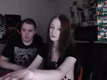 camcoupgang from Chaturbate