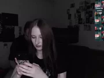 camcoupgang from Chaturbate