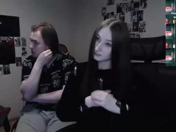 camcoupgang from Chaturbate