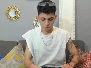 Cameron_lux4 webcams show profile image 