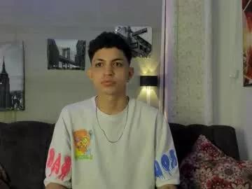 cameron_lux4 from Chaturbate is Freechat