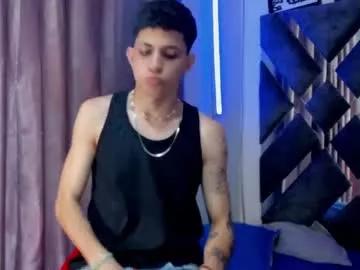cameron_lux4 from Chaturbate is Freechat