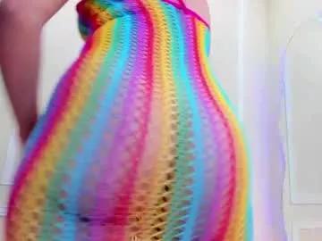 cami__rosse on Chaturbate