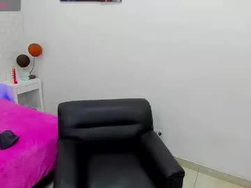cami_bunnygirlx from Chaturbate is Freechat