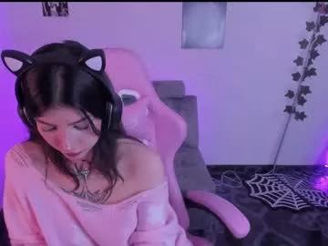 cami_mila99 from Chaturbate is Freechat