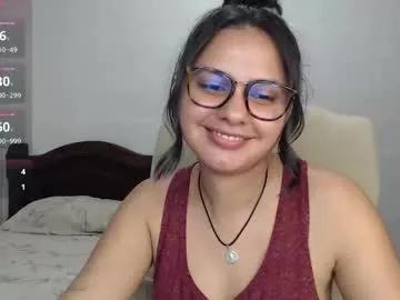 cami_valbuena from Chaturbate is Freechat
