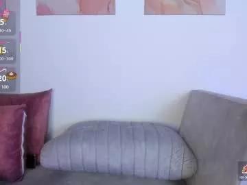 cami_velvet from Chaturbate is Freechat