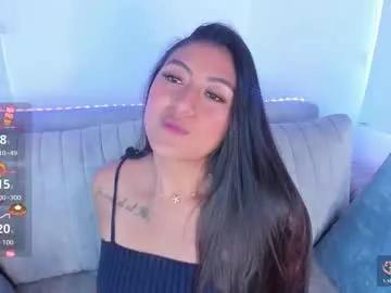 cami_velvet from Chaturbate is Freechat