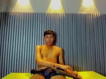 cami_wyatt from Chaturbate is Freechat