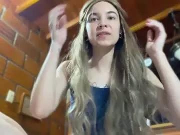 camii19y from Chaturbate is Freechat