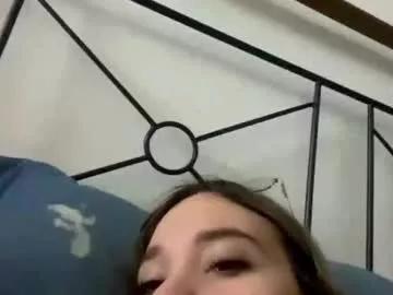 camii19y from Chaturbate is Freechat