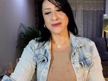 camil_milfdream from Chaturbate is Freechat