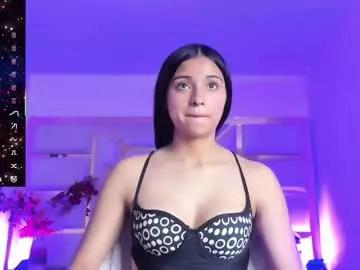 camila_carter1 from Chaturbate is Freechat