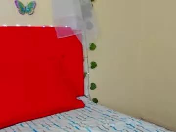 camila_collins7 from Chaturbate is Freechat