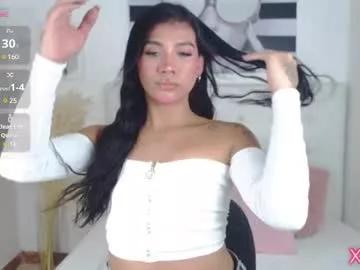 camila_hott1 from Chaturbate is Freechat