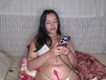 camila_hottty from Chaturbate is Freechat
