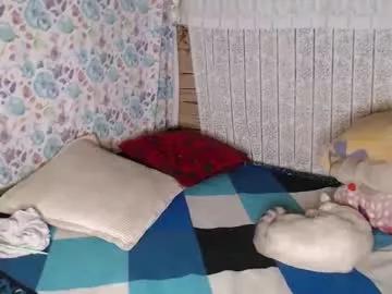 camila_hottty from Chaturbate is Freechat