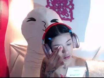 camila_ortiz__ from Chaturbate is Freechat