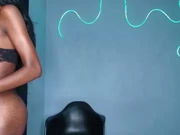 camilaasaenz_ from Chaturbate is Freechat