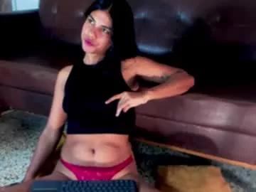 Camilajhones webcams show profile image 