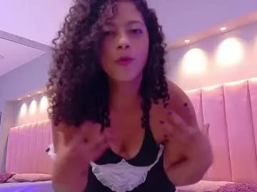 camilalevy from Chaturbate is Freechat