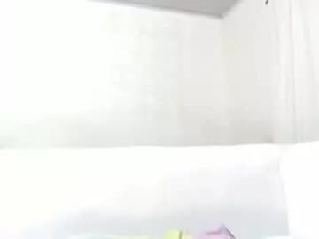 camilapaez1 from Chaturbate is Freechat