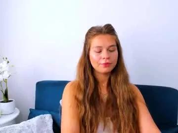 camilasensually from Chaturbate is Freechat