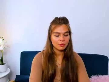 camilasensually from Chaturbate is Freechat