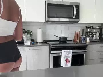 camiliakxoxo from Chaturbate is Freechat