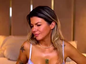 camillastarr from Chaturbate is Freechat