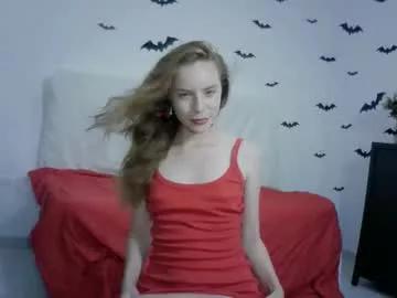 camille_20 from Chaturbate is Freechat