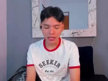 camillo_virgil from Chaturbate is Freechat