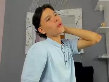camillo_virgil from Chaturbate is Freechat