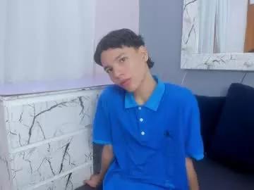 camillo_virgil from Chaturbate is Freechat