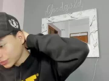 camillo_virgil from Chaturbate is Freechat