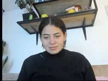 camilo_anna from Chaturbate is Freechat