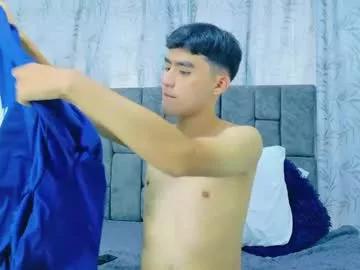 camilo_fire18 from Chaturbate is Freechat