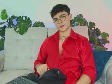 camilo_xcam from Chaturbate is Freechat