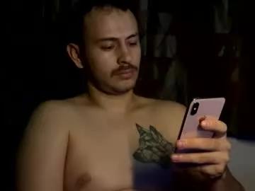camiloex from Chaturbate is Freechat