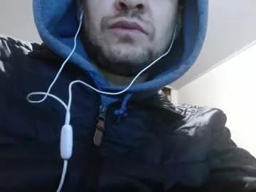 camiloking17 from Chaturbate is Freechat