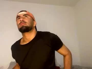 camilor_30 from Chaturbate is Freechat